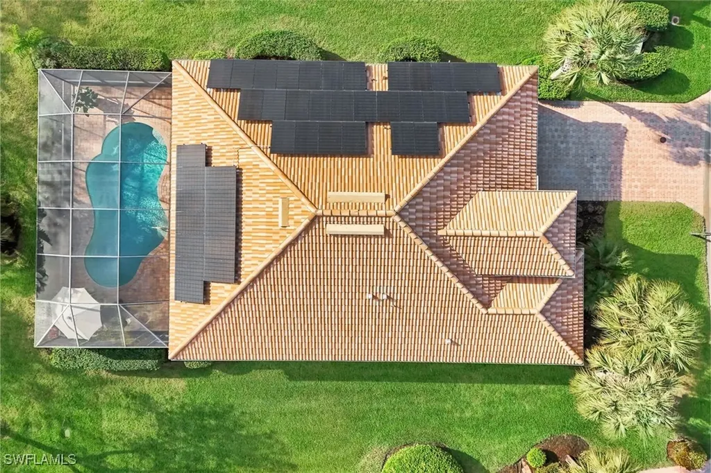 10542 Yorkstone Drive Bonita Springs FL 34135