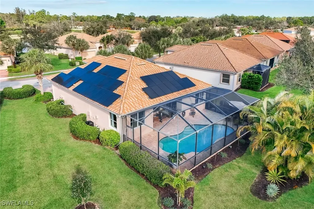 10542 Yorkstone Drive Bonita Springs FL 34135