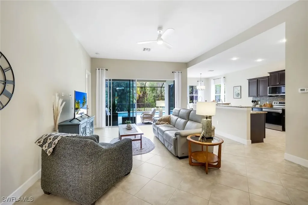 10542 Yorkstone Drive Bonita Springs FL 34135