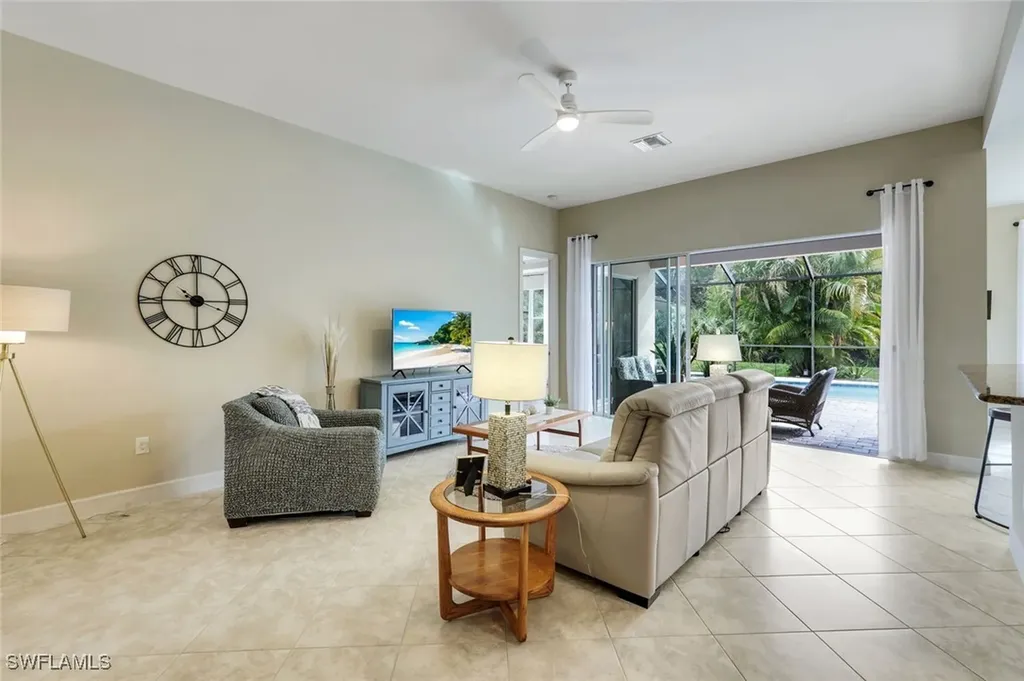 10542 Yorkstone Drive Bonita Springs FL 34135