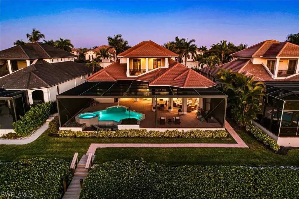 27585 River Reach Drive Bonita Springs FL 34134