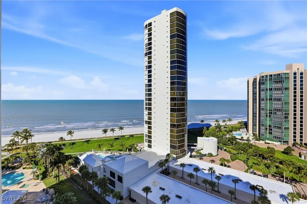 4551 Gulf Shore Boulevard N Naples FL 34103