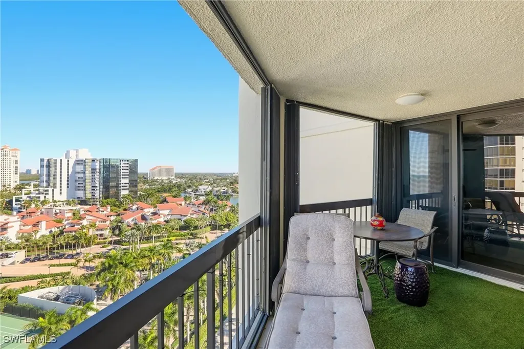 4551 Gulf Shore Boulevard N Naples FL 34103