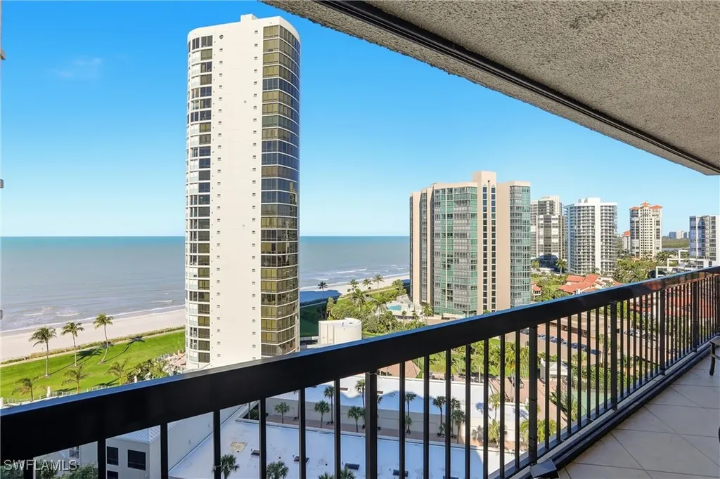 4551 Gulf Shore Boulevard N Naples FL 34103