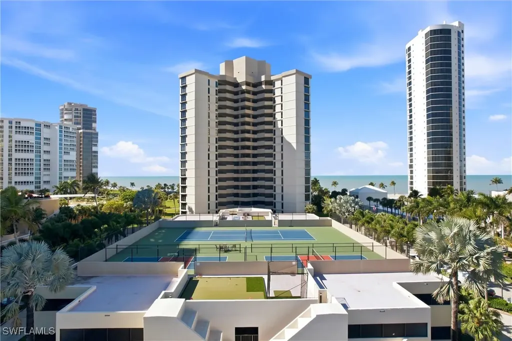 4551 Gulf Shore Boulevard N Naples FL 34103