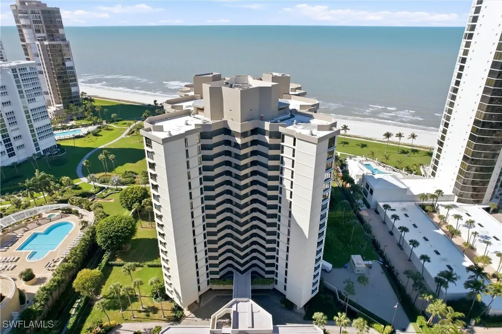 4551 Gulf Shore Boulevard N Naples FL 34103