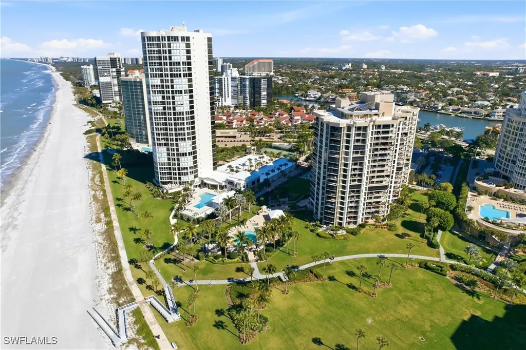 4551 Gulf Shore Boulevard N Naples FL 34103