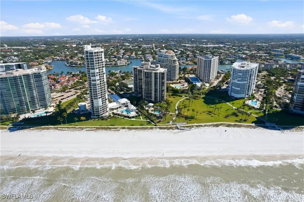 4551 Gulf Shore Boulevard N Naples FL 34103