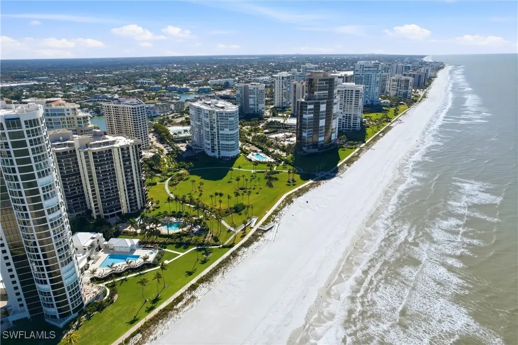 4551 Gulf Shore Boulevard N Naples FL 34103