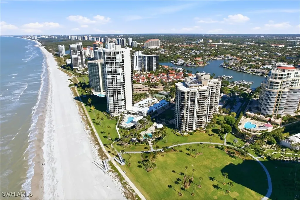 4551 Gulf Shore Boulevard N Naples FL 34103