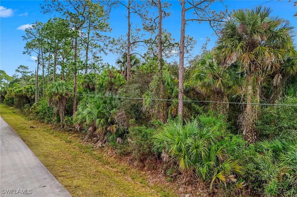 Xxxx 20th Avenue SE Naples FL 34117