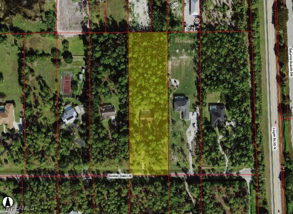 5675 Golden Oaks Lane Naples FL 34119