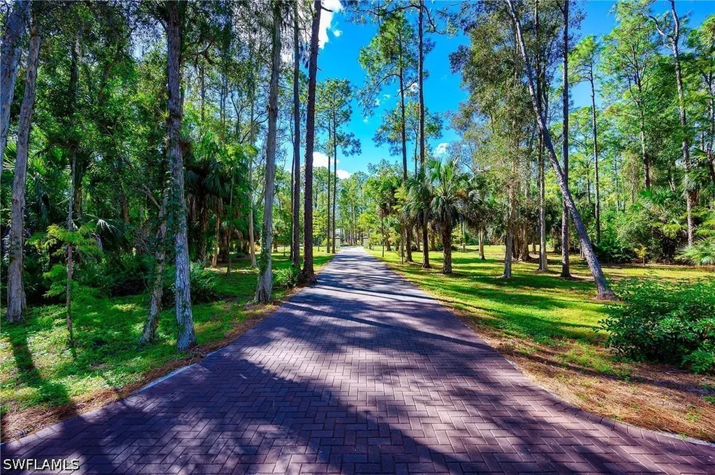 5675 Golden Oaks Lane Naples FL 34119