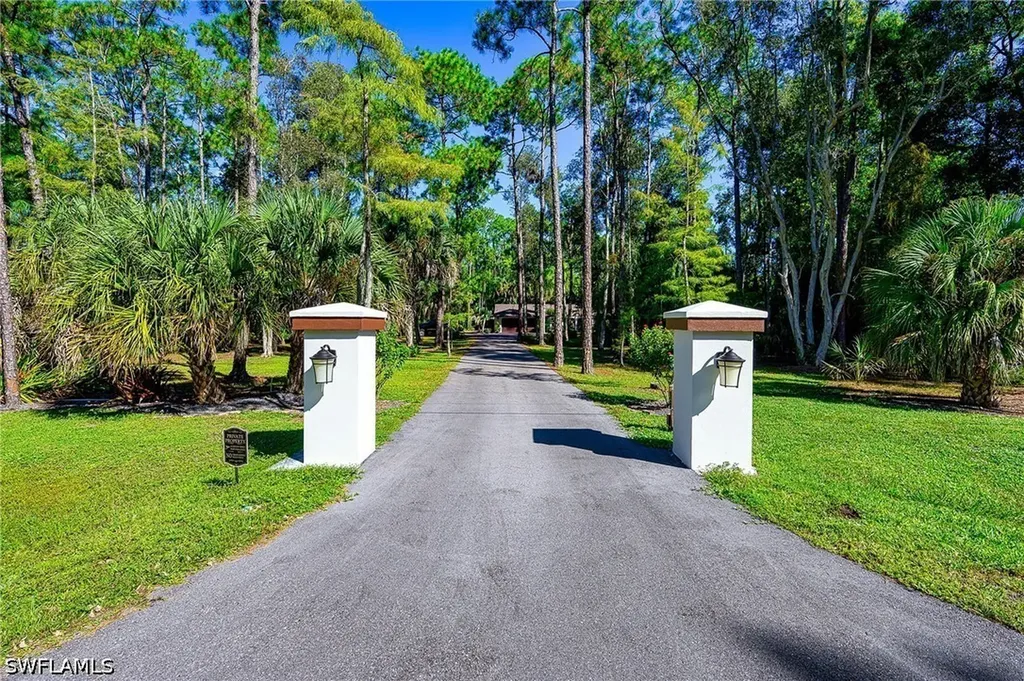 5675 Golden Oaks Lane Naples FL 34119