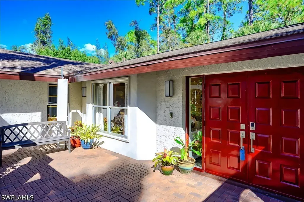 5675 Golden Oaks Lane Naples FL 34119