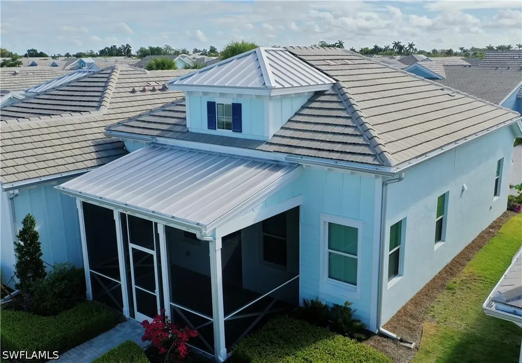 7255 Saona Court Naples FL 34113