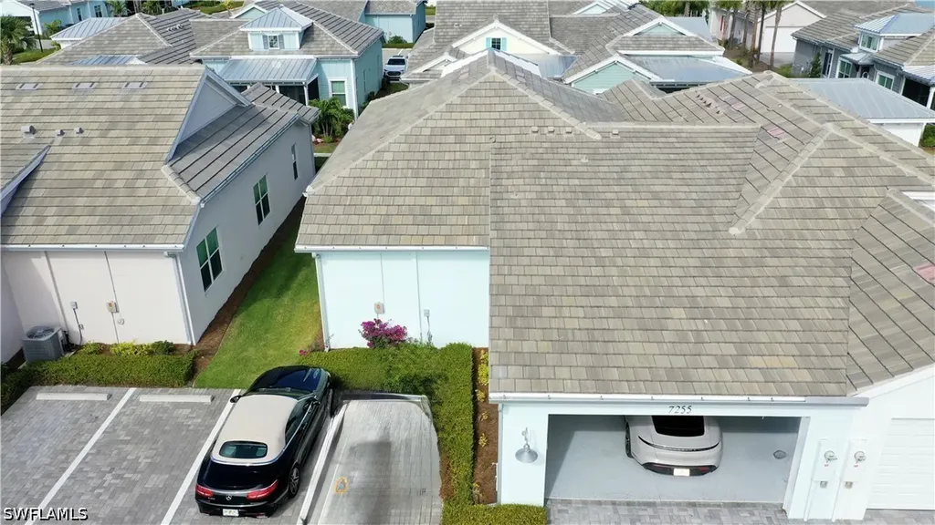 7255 Saona Court Naples FL 34113
