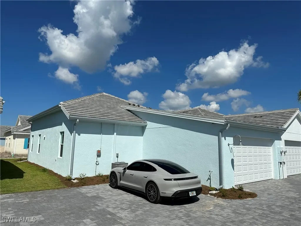 7255 Saona Court Naples FL 34113