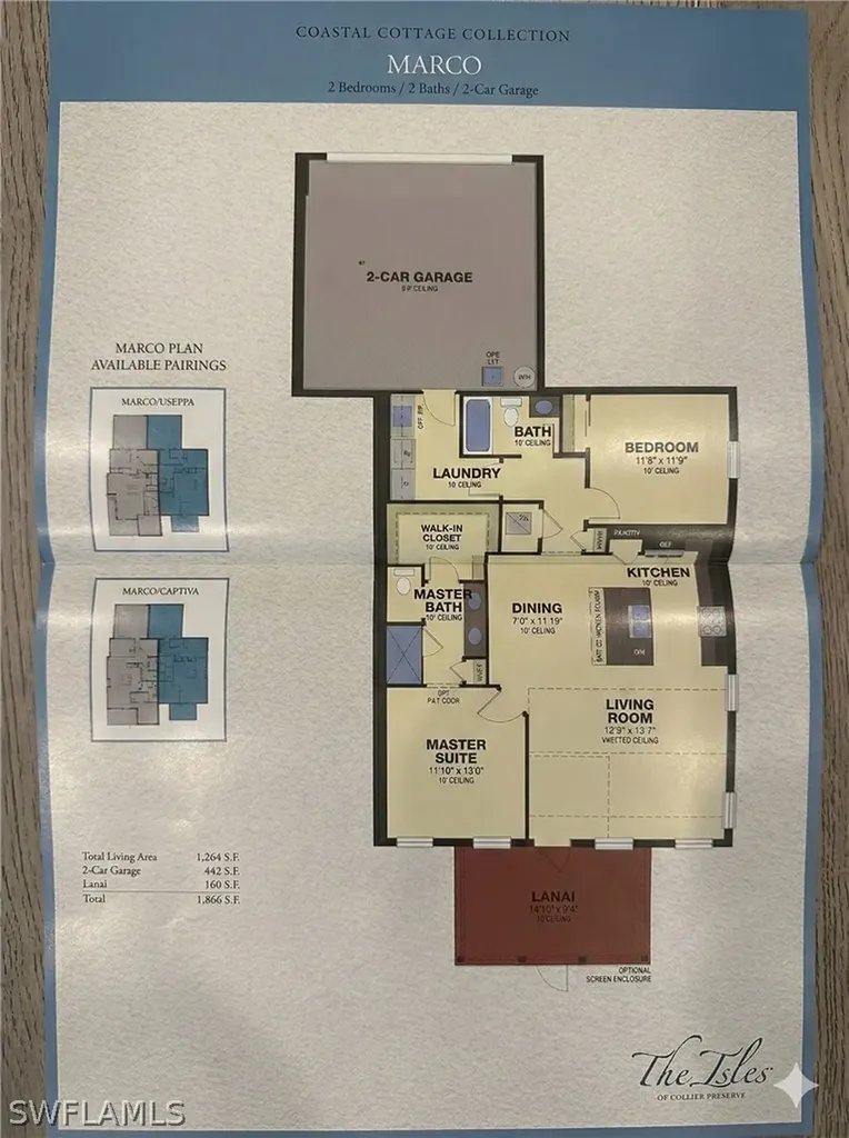 7255 Saona Court Naples FL 34113