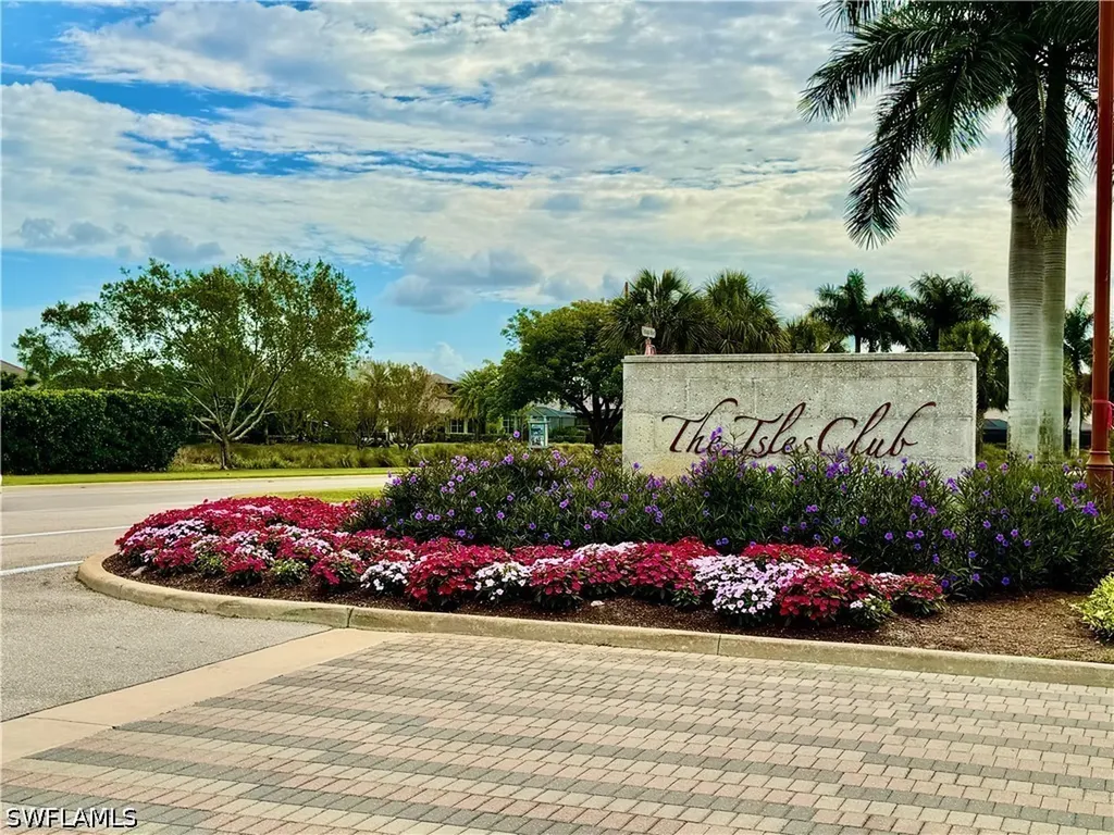 7255 Saona Court Naples FL 34113