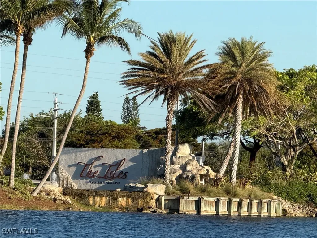 7255 Saona Court Naples FL 34113