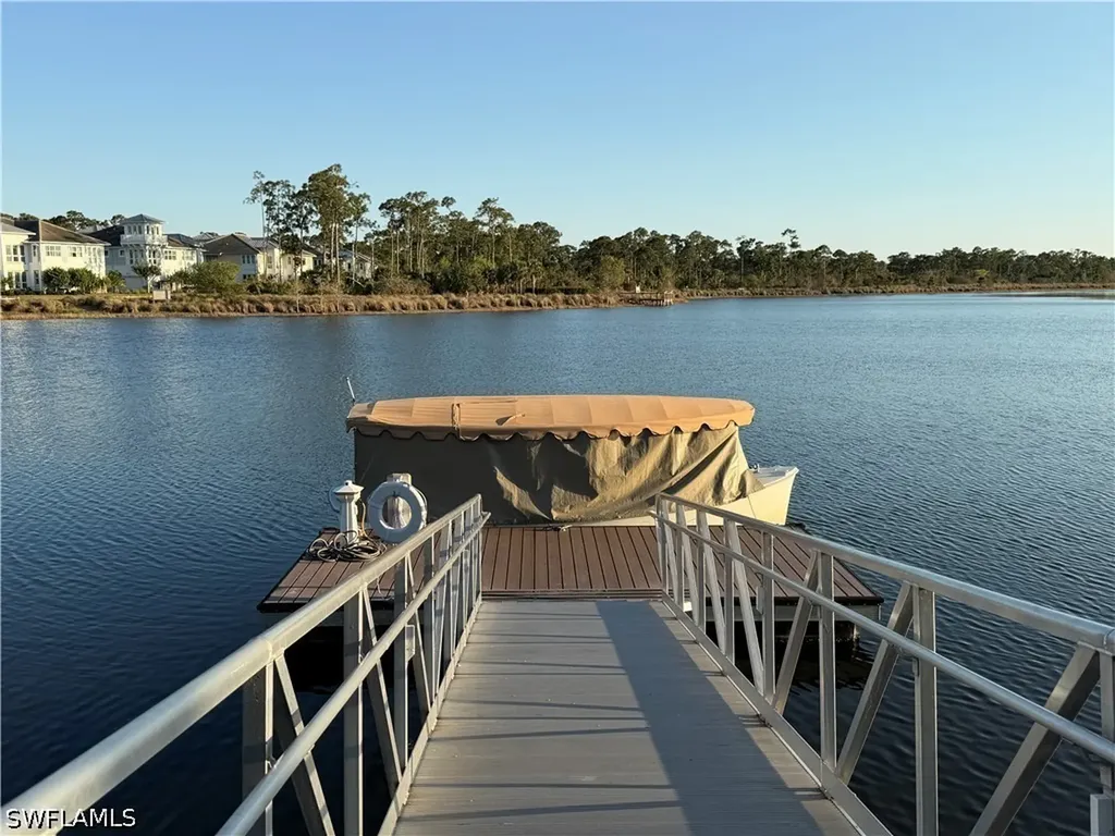 7255 Saona Court Naples FL 34113