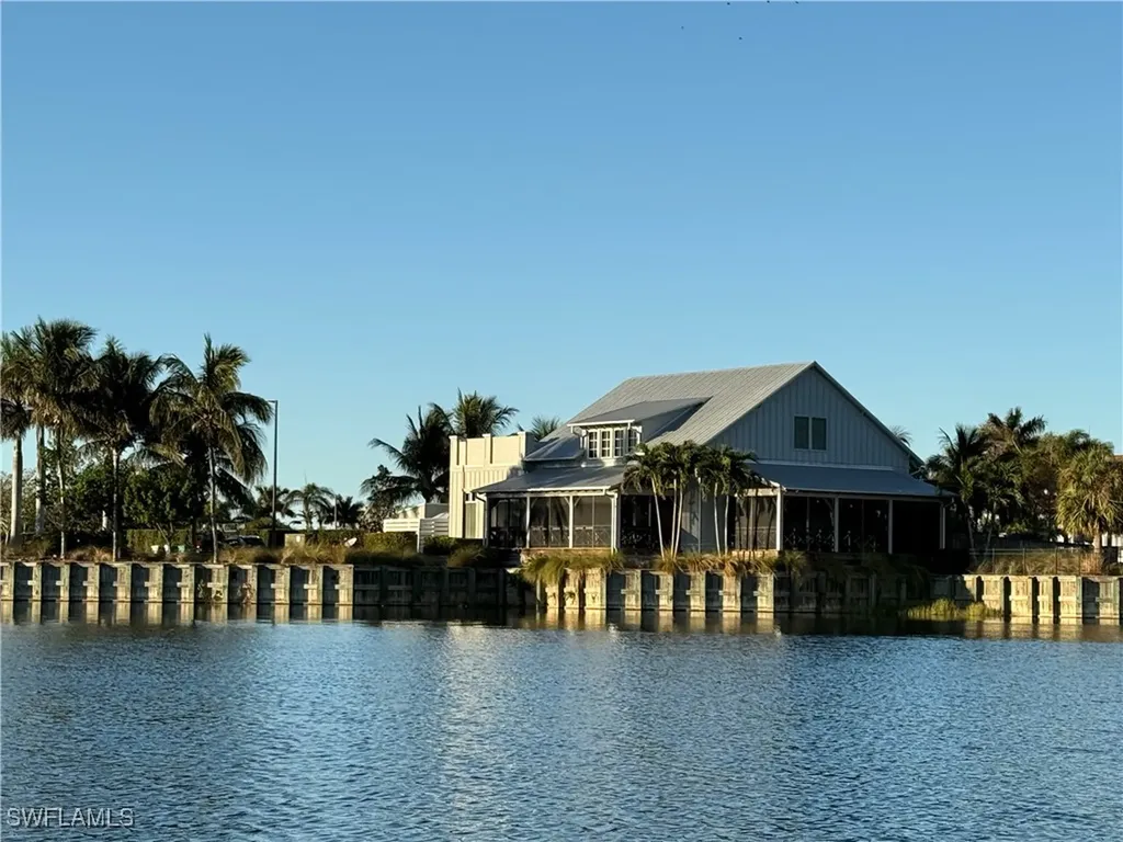 7255 Saona Court Naples FL 34113