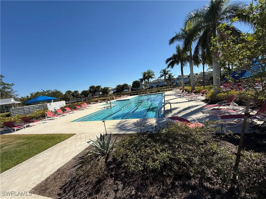 7255 Saona Court Naples FL 34113