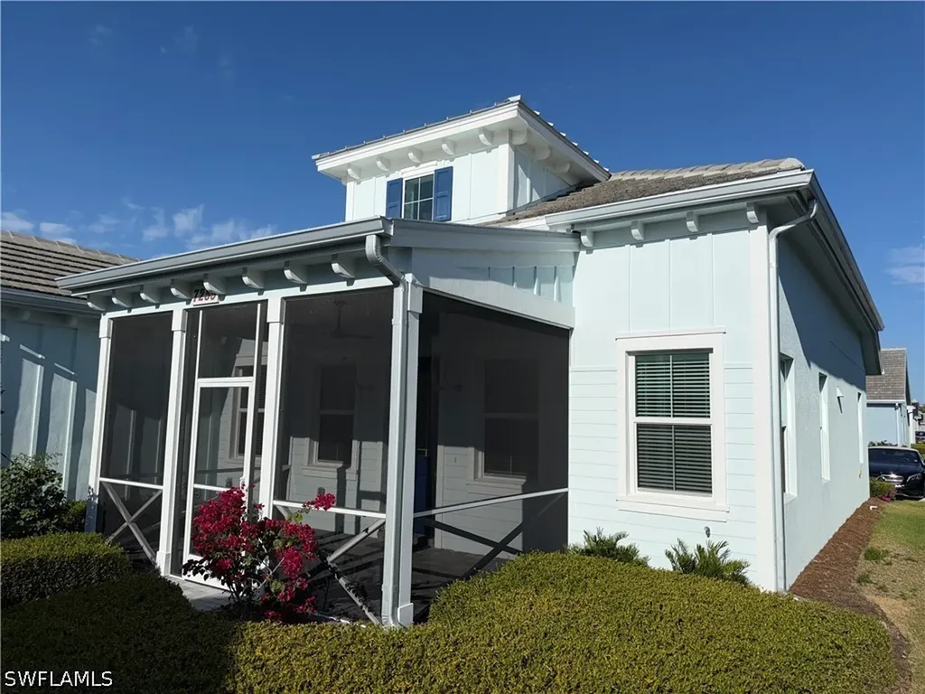 7255 Saona Court Naples FL 34113