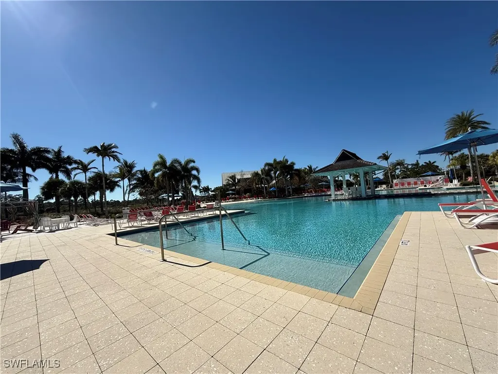 7255 Saona Court Naples FL 34113