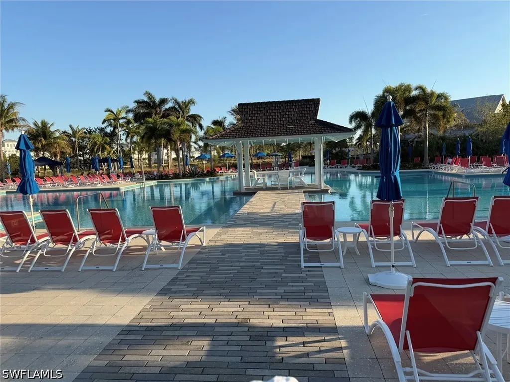 7255 Saona Court Naples FL 34113