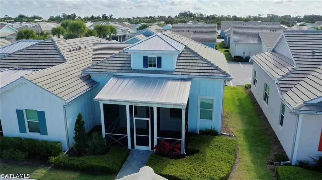 7255 Saona Court Naples FL 34113