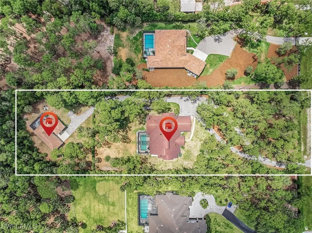 5752 Bur Oaks Lane Naples FL 34119