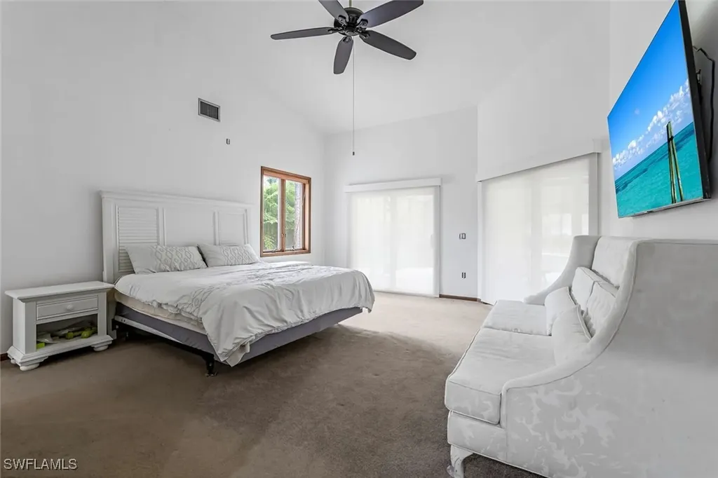 5752 Bur Oaks Lane Naples FL 34119