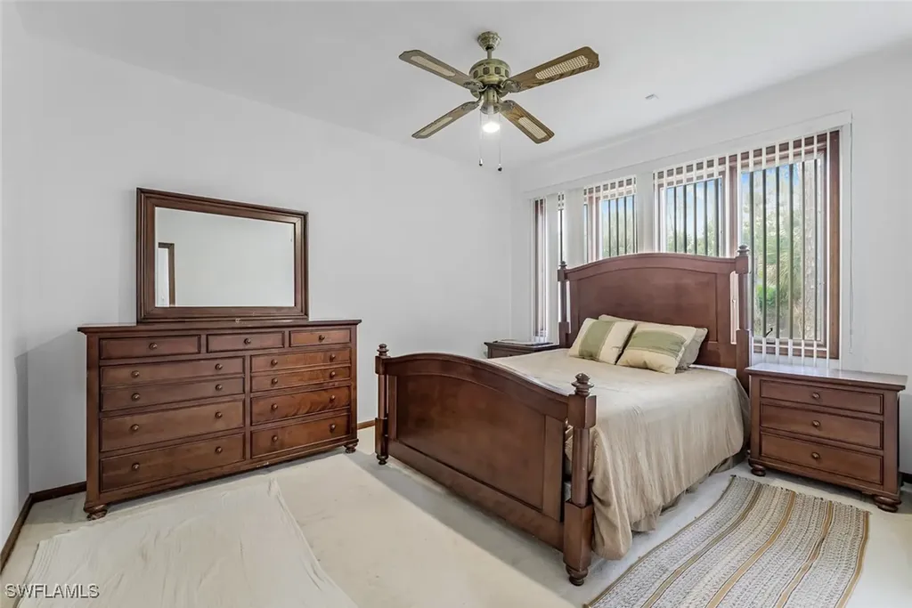 5752 Bur Oaks Lane Naples FL 34119