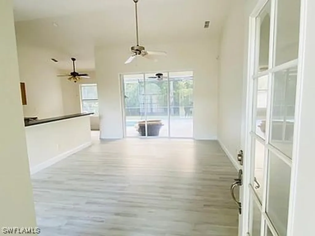 5752 Bur Oaks Lane Naples FL 34119
