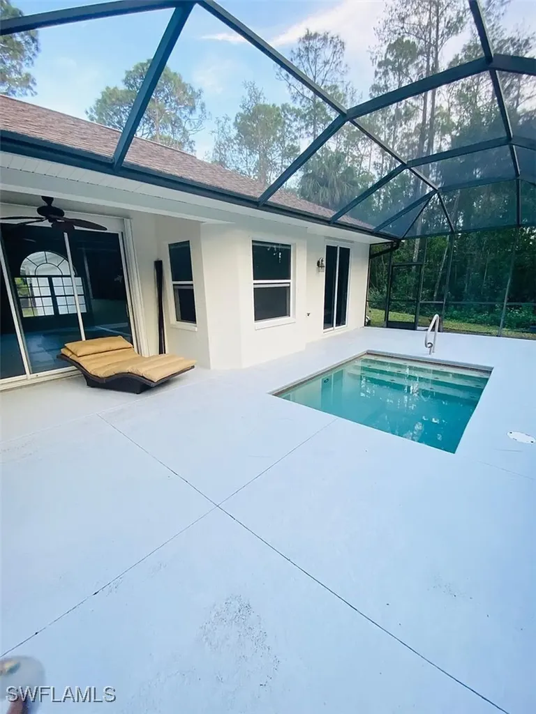 5752 Bur Oaks Lane Naples FL 34119