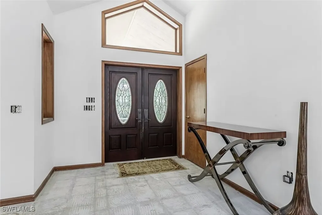 5752 Bur Oaks Lane Naples FL 34119