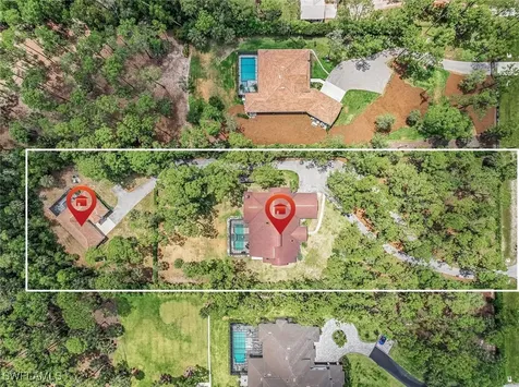 5752 Bur Oaks Lane Naples FL 34119