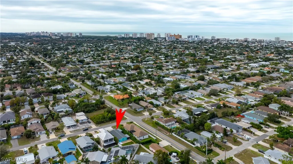 807 106th Avenue N Naples FL 34108