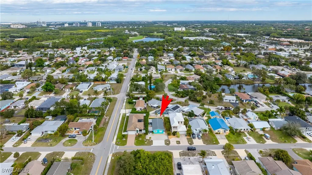 807 106th Avenue N Naples FL 34108