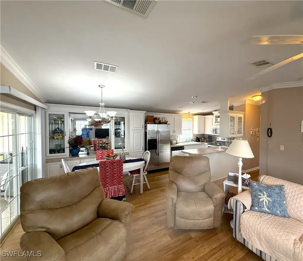 1631 Diamond Lake Circle Naples FL 34114