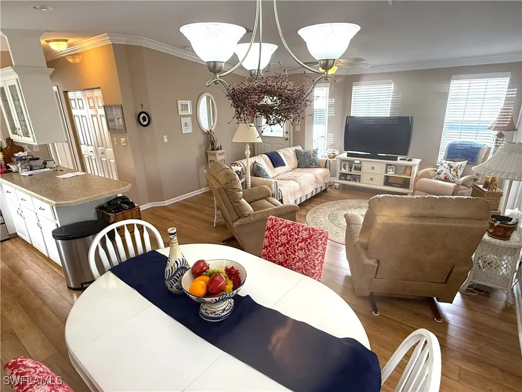 1631 Diamond Lake Circle Naples FL 34114