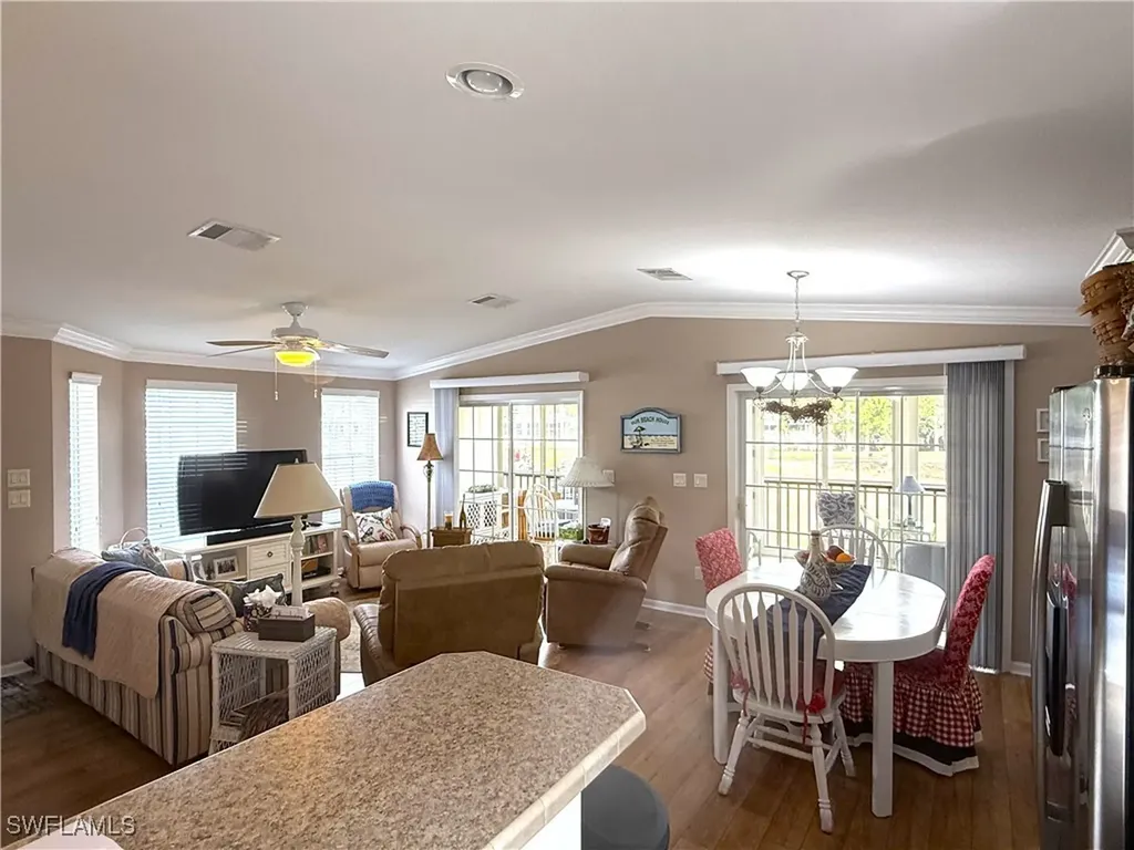 1631 Diamond Lake Circle Naples FL 34114