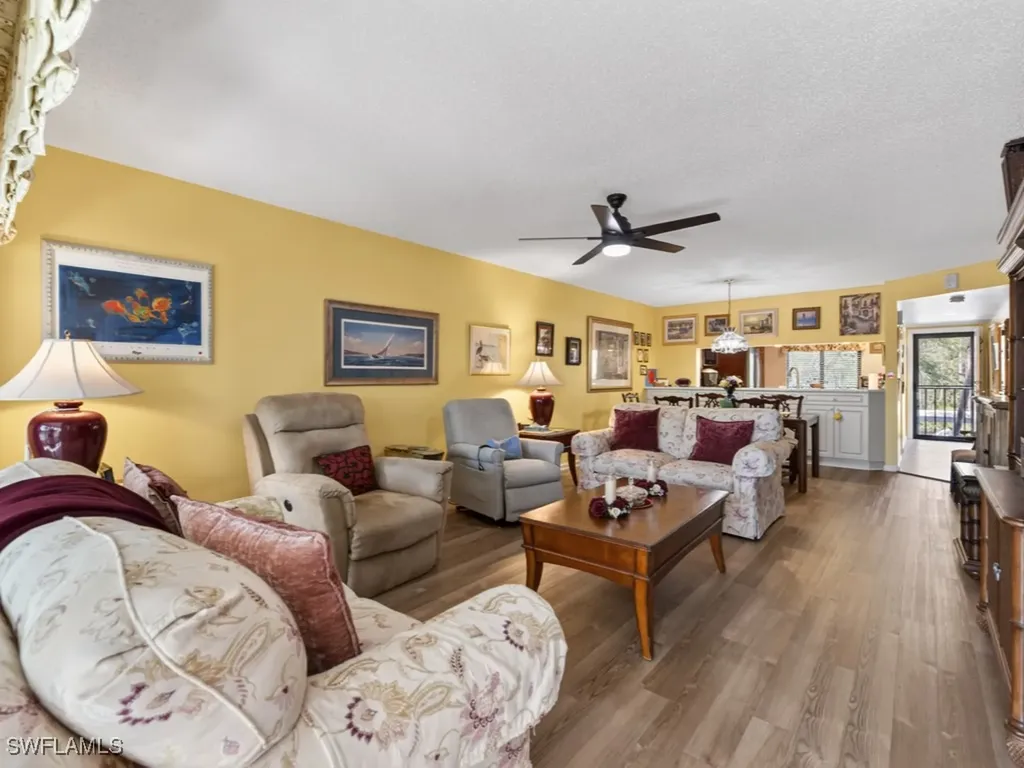 5792 Deauville Circle Naples FL 34112