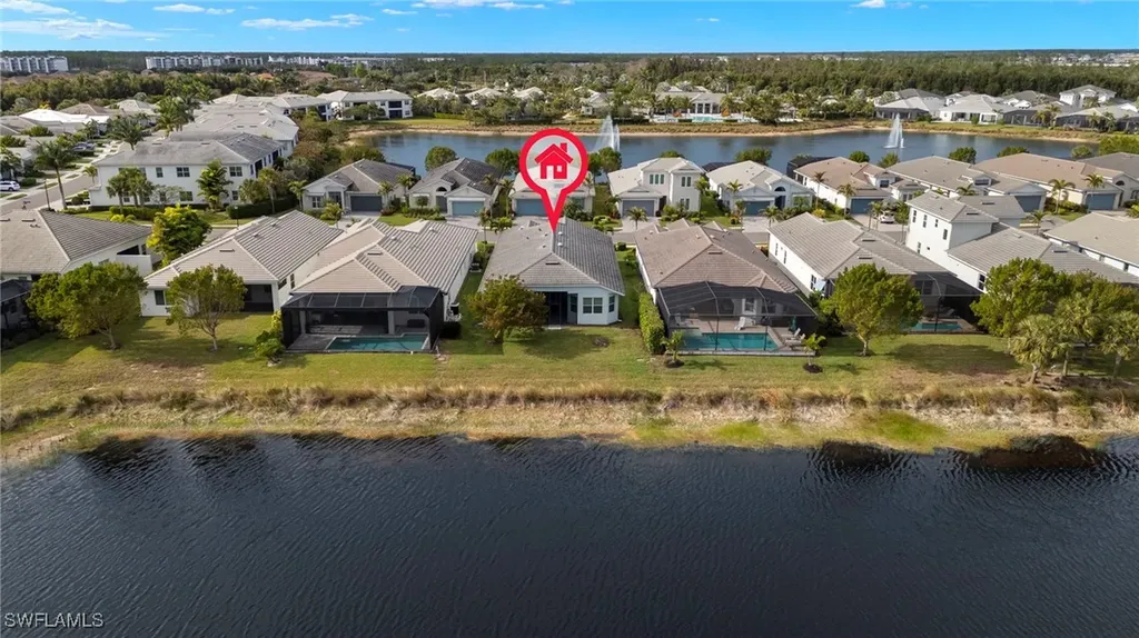 8880 Redonda Drive Naples FL 34114