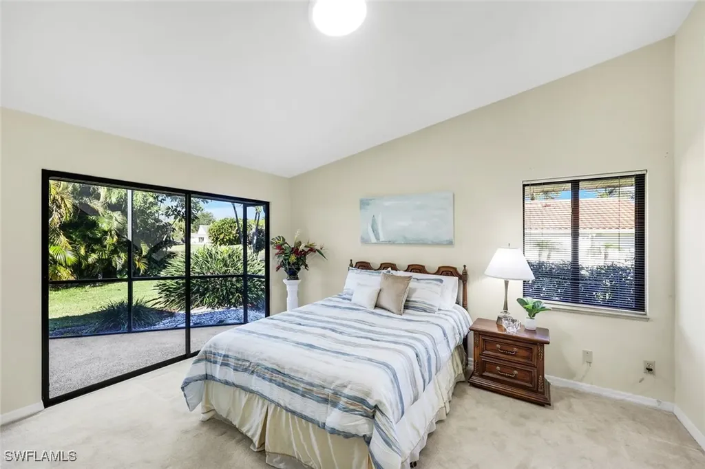 2383 Mayfield Court Naples FL 34105