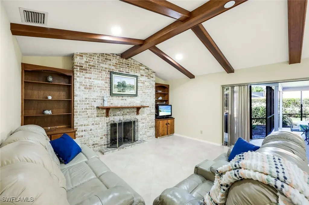 2383 Mayfield Court Naples FL 34105