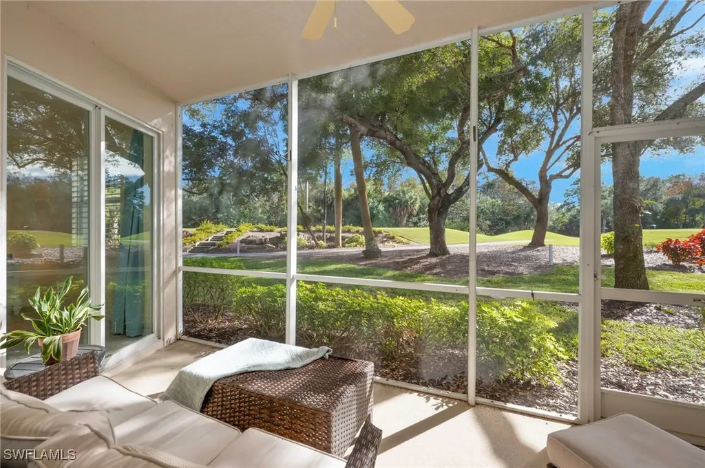 3340 Grand Cypress Drive Naples FL 34119