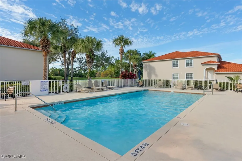 3340 Grand Cypress Drive Naples FL 34119